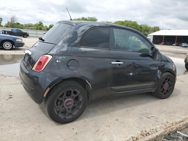 Photo 2 VIN: 3C3CFFAR7DT598354 - FIAT 500 