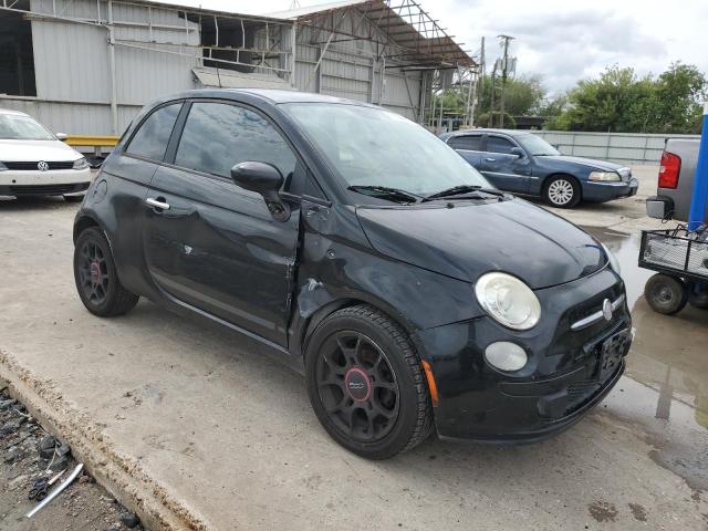 Photo 3 VIN: 3C3CFFAR7DT598354 - FIAT 500 