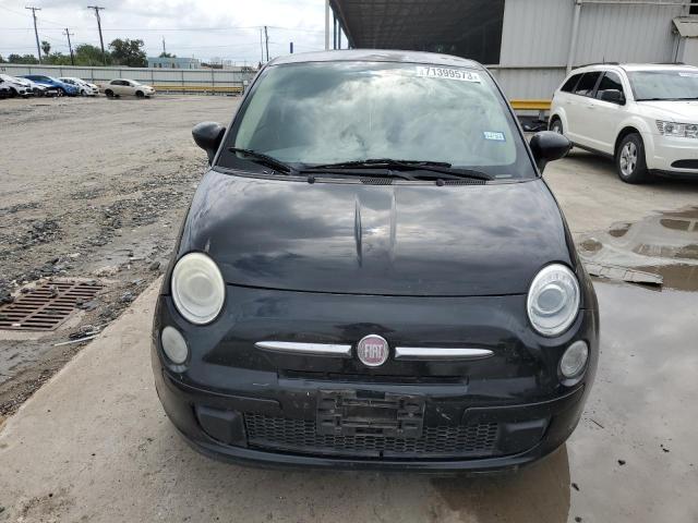 Photo 4 VIN: 3C3CFFAR7DT598354 - FIAT 500 