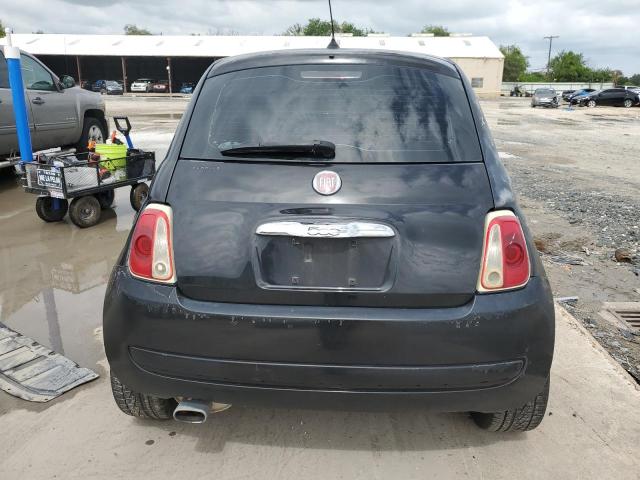 Photo 5 VIN: 3C3CFFAR7DT598354 - FIAT 500 