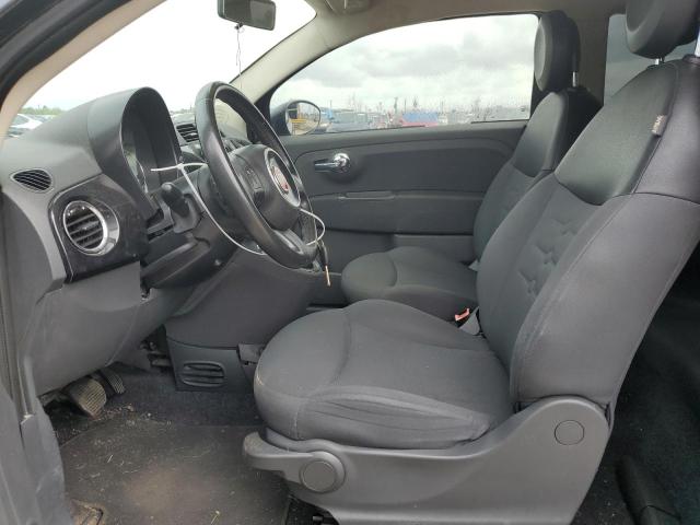 Photo 6 VIN: 3C3CFFAR7DT598354 - FIAT 500 