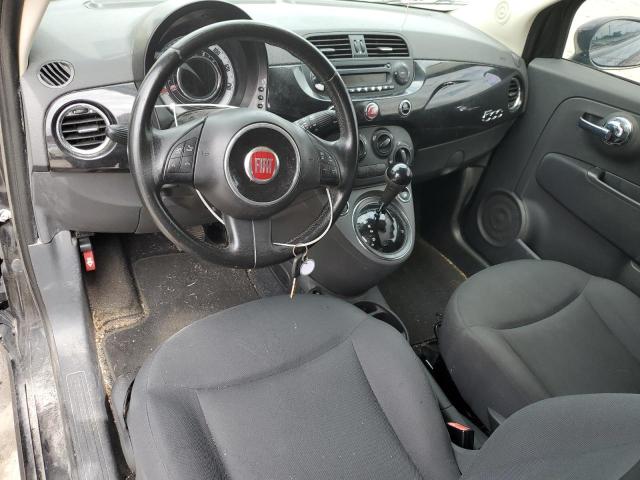 Photo 7 VIN: 3C3CFFAR7DT598354 - FIAT 500 