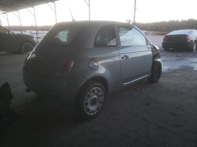 Photo 3 VIN: 3C3CFFAR7DT612933 - FIAT 500 POP 