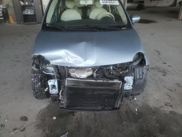 Photo 8 VIN: 3C3CFFAR7DT612933 - FIAT 500 POP 