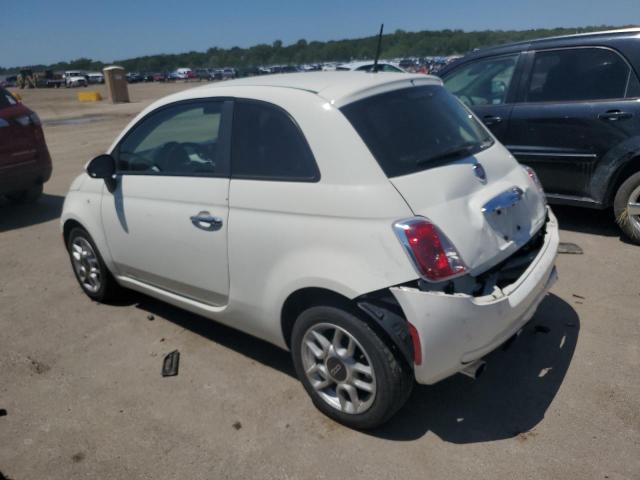 Photo 1 VIN: 3C3CFFAR7DT629151 - FIAT 500 