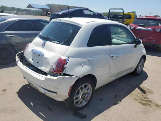 Photo 2 VIN: 3C3CFFAR7DT629151 - FIAT 500 