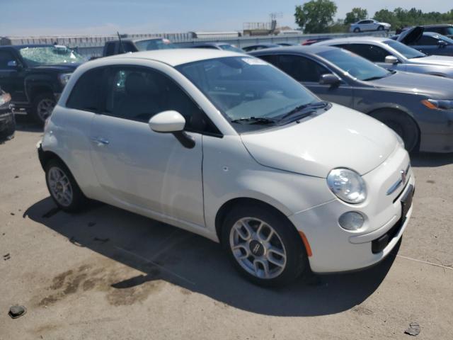 Photo 3 VIN: 3C3CFFAR7DT629151 - FIAT 500 