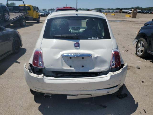 Photo 5 VIN: 3C3CFFAR7DT629151 - FIAT 500 