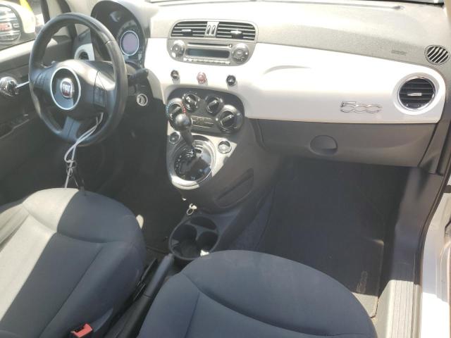 Photo 7 VIN: 3C3CFFAR7DT629151 - FIAT 500 