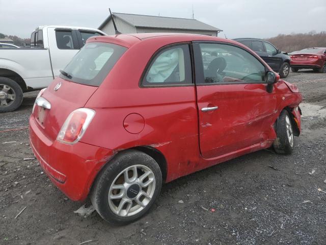 Photo 2 VIN: 3C3CFFAR7DT673733 - FIAT 500 POP 