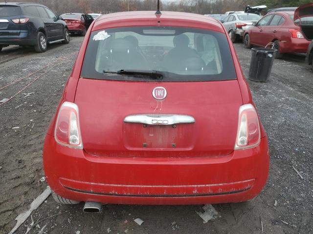 Photo 5 VIN: 3C3CFFAR7DT673733 - FIAT 500 POP 