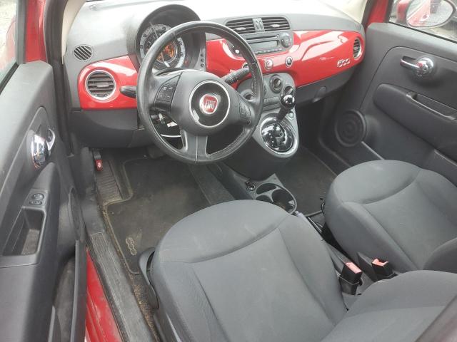 Photo 7 VIN: 3C3CFFAR7DT673733 - FIAT 500 POP 