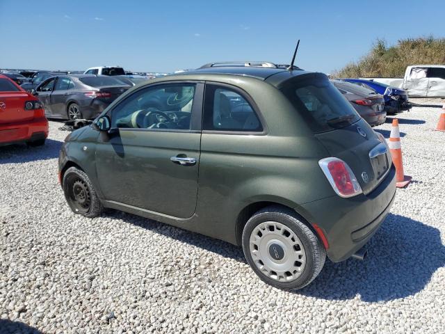 Photo 1 VIN: 3C3CFFAR7DT686434 - FIAT 500 POP 