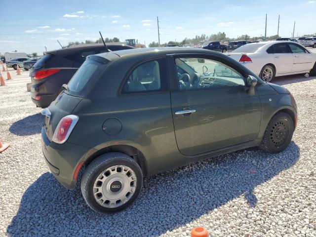 Photo 2 VIN: 3C3CFFAR7DT686434 - FIAT 500 POP 