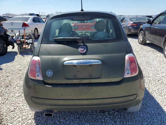 Photo 5 VIN: 3C3CFFAR7DT686434 - FIAT 500 POP 