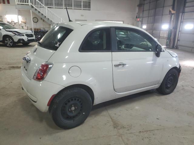 Photo 2 VIN: 3C3CFFAR7DT693223 - FIAT 500 POP 