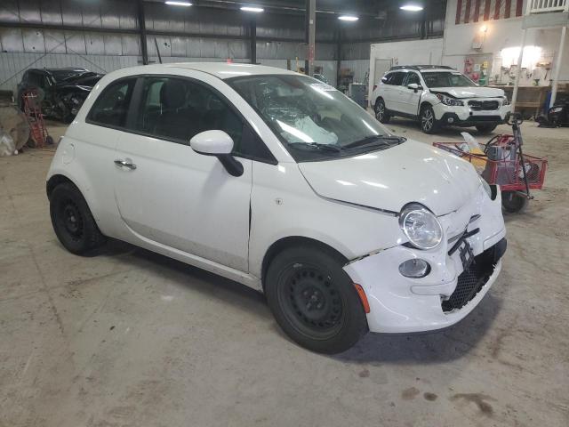 Photo 3 VIN: 3C3CFFAR7DT693223 - FIAT 500 POP 