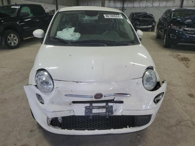 Photo 4 VIN: 3C3CFFAR7DT693223 - FIAT 500 POP 