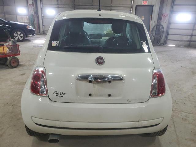 Photo 5 VIN: 3C3CFFAR7DT693223 - FIAT 500 POP 