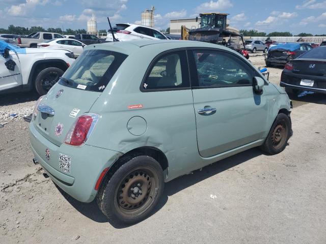 Photo 2 VIN: 3C3CFFAR7DT745241 - FIAT 500 POP 