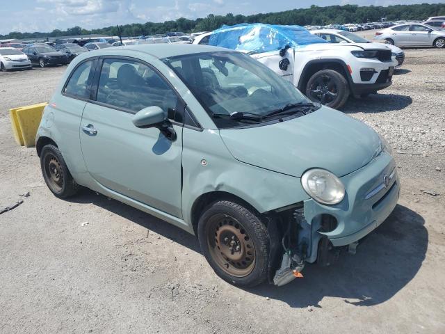 Photo 3 VIN: 3C3CFFAR7DT745241 - FIAT 500 POP 