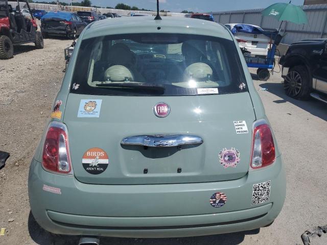 Photo 5 VIN: 3C3CFFAR7DT745241 - FIAT 500 POP 