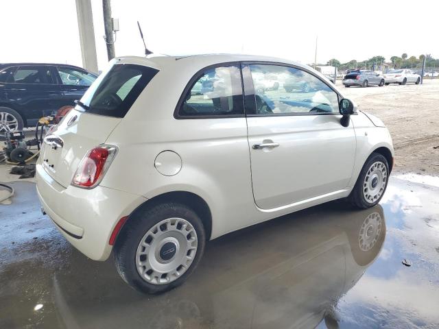 Photo 2 VIN: 3C3CFFAR7DT745322 - FIAT 500 POP 