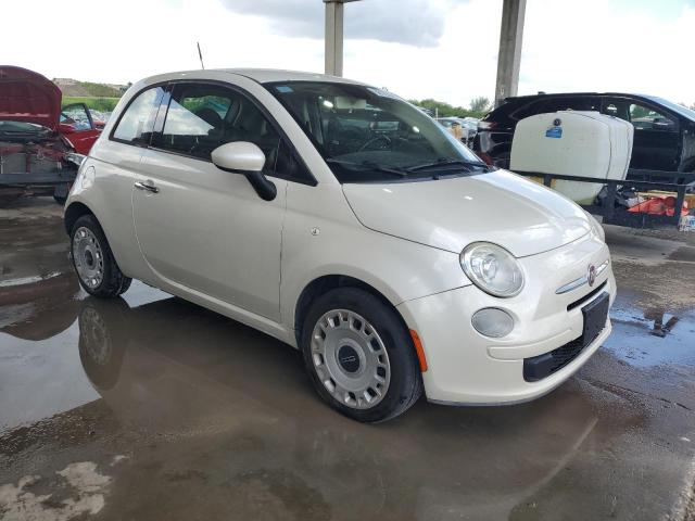 Photo 3 VIN: 3C3CFFAR7DT745322 - FIAT 500 POP 