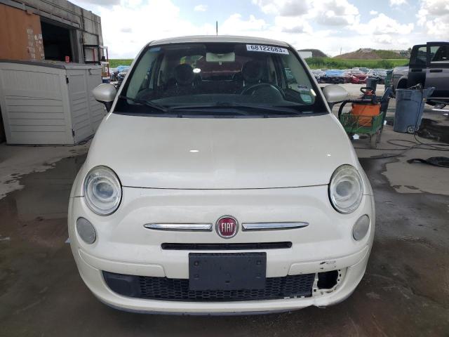 Photo 4 VIN: 3C3CFFAR7DT745322 - FIAT 500 POP 