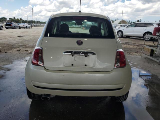 Photo 5 VIN: 3C3CFFAR7DT745322 - FIAT 500 POP 