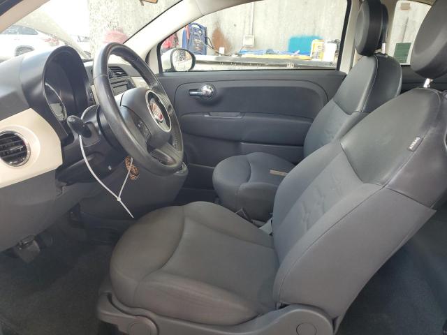 Photo 6 VIN: 3C3CFFAR7DT745322 - FIAT 500 POP 