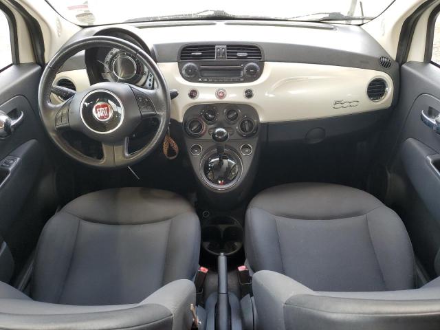 Photo 7 VIN: 3C3CFFAR7DT745322 - FIAT 500 POP 