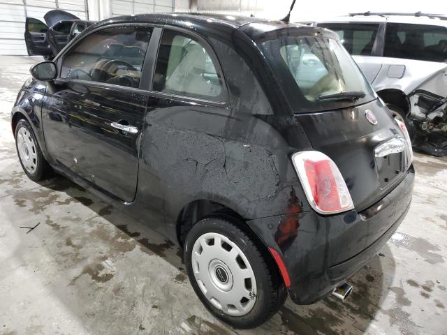 Photo 1 VIN: 3C3CFFAR7DT751959 - FIAT 500 POP 