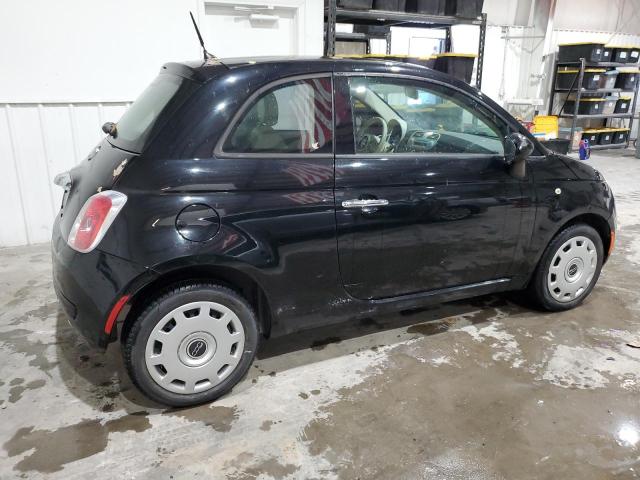 Photo 2 VIN: 3C3CFFAR7DT751959 - FIAT 500 POP 