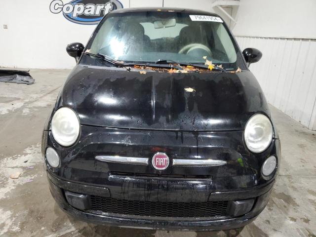 Photo 4 VIN: 3C3CFFAR7DT751959 - FIAT 500 POP 