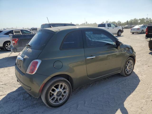 Photo 2 VIN: 3C3CFFAR7DT752819 - FIAT 500 POP 