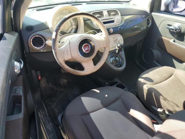 Photo 7 VIN: 3C3CFFAR7DT752819 - FIAT 500 POP 