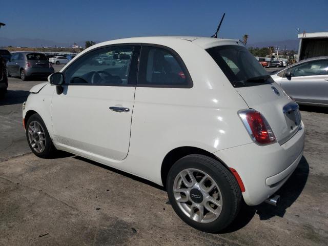 Photo 1 VIN: 3C3CFFAR7ET205373 - FIAT 500 POP 