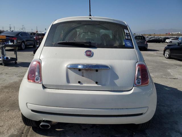 Photo 5 VIN: 3C3CFFAR7ET205373 - FIAT 500 POP 