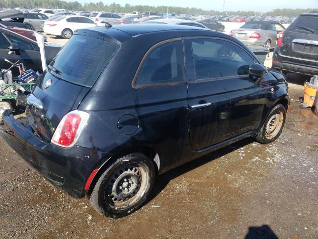 Photo 3 VIN: 3C3CFFAR7ET288710 - FIAT 500 POP 