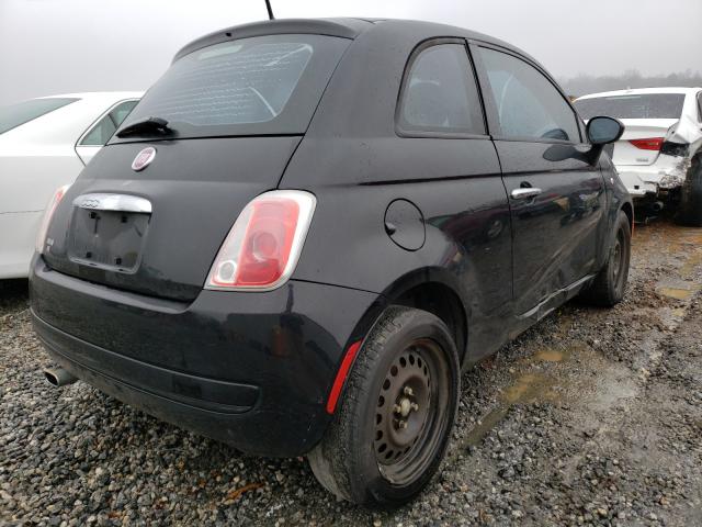 Photo 3 VIN: 3C3CFFAR7ET293941 - FIAT 500 POP 