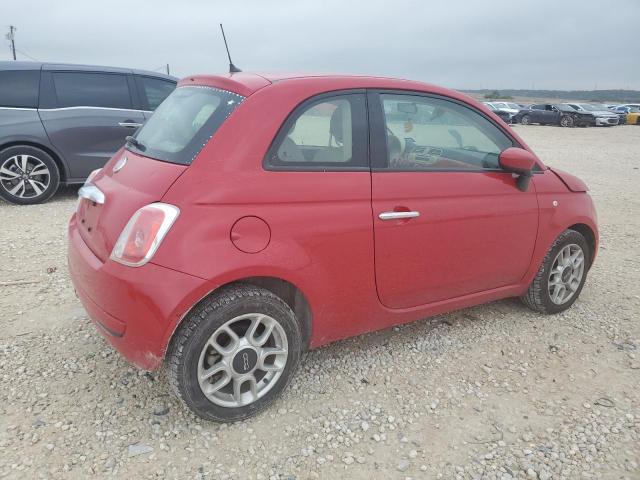 Photo 2 VIN: 3C3CFFAR7FT502368 - FIAT 500 