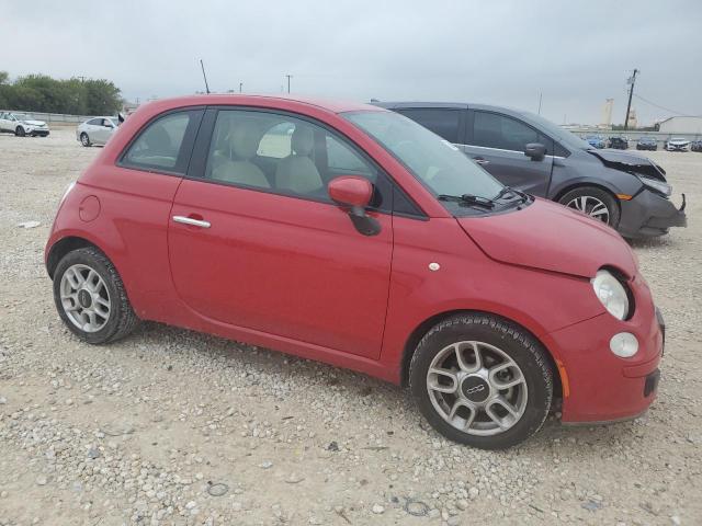 Photo 3 VIN: 3C3CFFAR7FT502368 - FIAT 500 