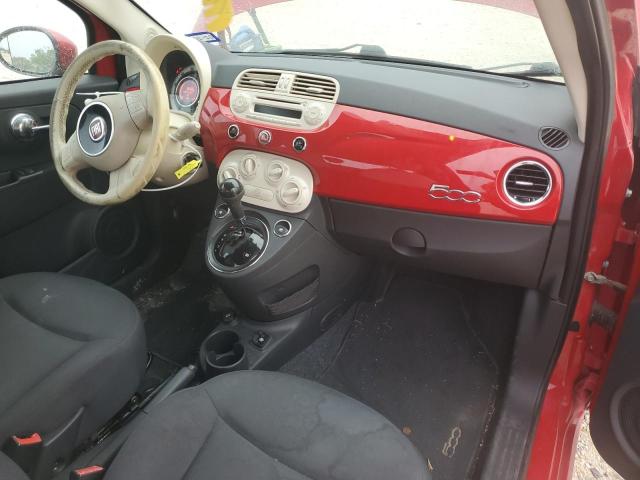 Photo 7 VIN: 3C3CFFAR7FT502368 - FIAT 500 