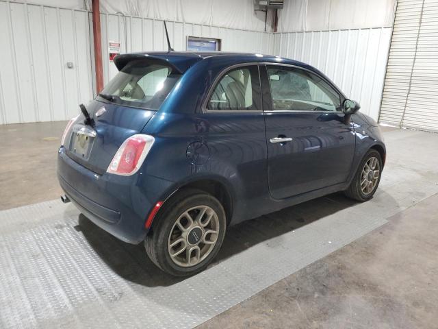 Photo 2 VIN: 3C3CFFAR7FT504136 - FIAT 500 