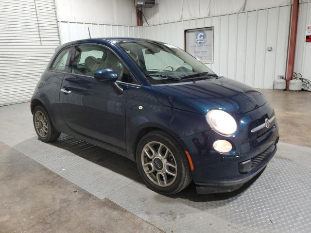 Photo 3 VIN: 3C3CFFAR7FT504136 - FIAT 500 