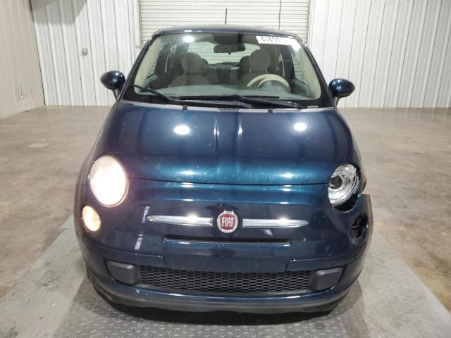 Photo 4 VIN: 3C3CFFAR7FT504136 - FIAT 500 