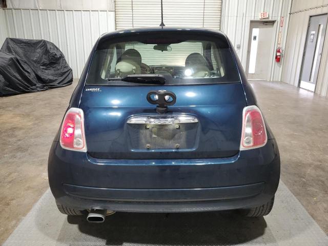 Photo 5 VIN: 3C3CFFAR7FT504136 - FIAT 500 