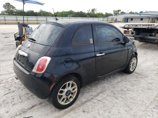 Photo 2 VIN: 3C3CFFAR7FT508753 - FIAT 500 POP 