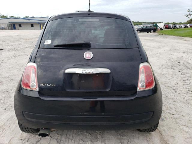 Photo 5 VIN: 3C3CFFAR7FT508753 - FIAT 500 POP 